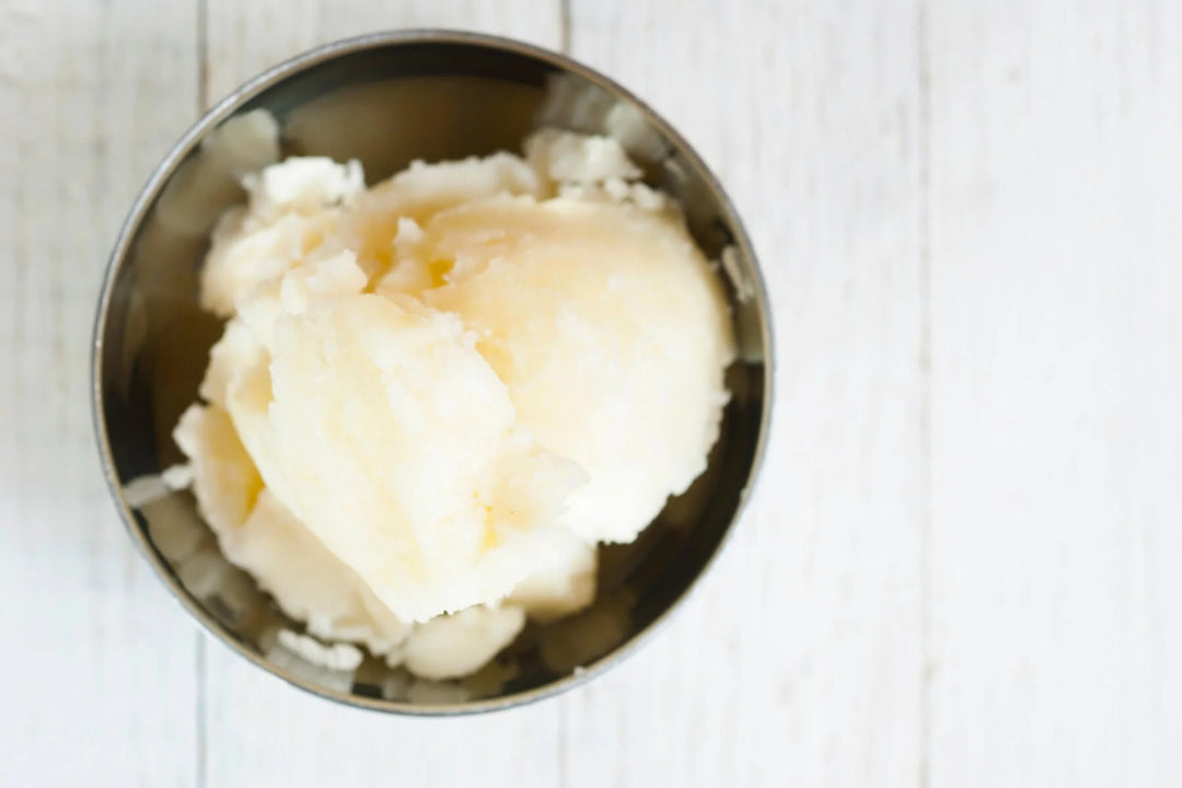 Wat is Shea Butter? Veelgestelde vragen