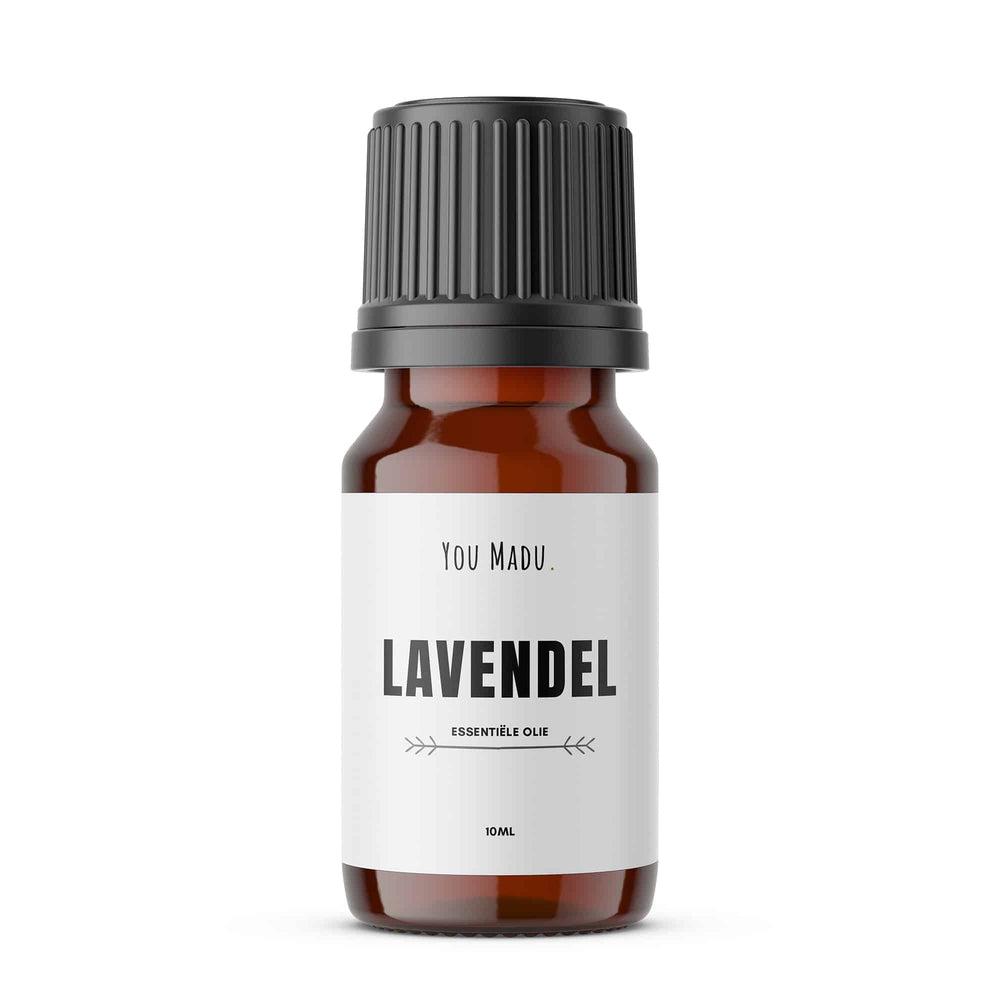 Lavendel Essentiële Olie