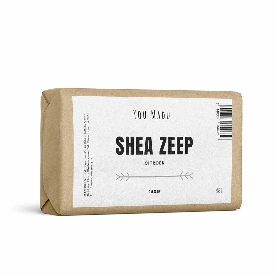 Shea Zeep (Citroen)